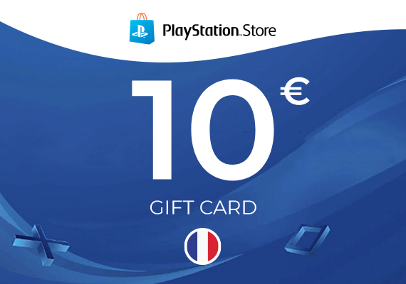 Psn card hot sale 10 euro